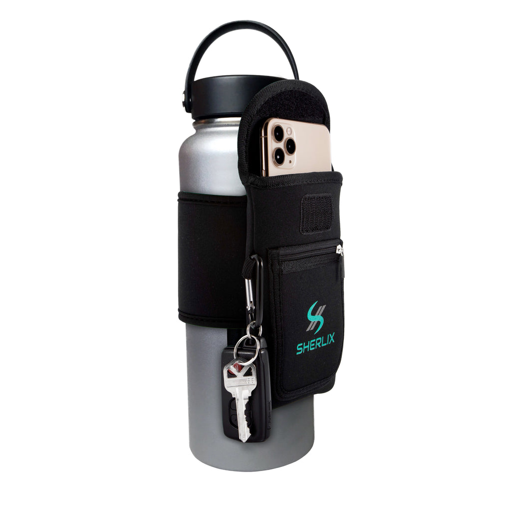 SHERLIX Water Bottle Holder - BUY DIRECT AND SAVE! SHERLIX Water Bottle Holder - BUY DIRECT AND SAVE!